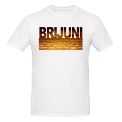 Majica bijela Brijuni 04