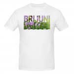 Majica bijela Brijuni 05