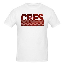 Majica bijela Cres 01