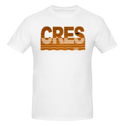 Majica bijela Cres 03