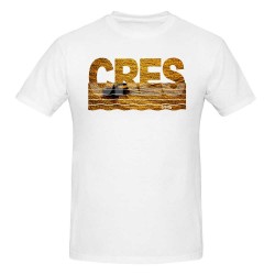 Majica bijela Cres 05