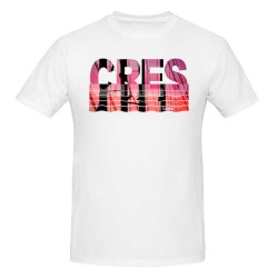 Majica bijela Cres 10