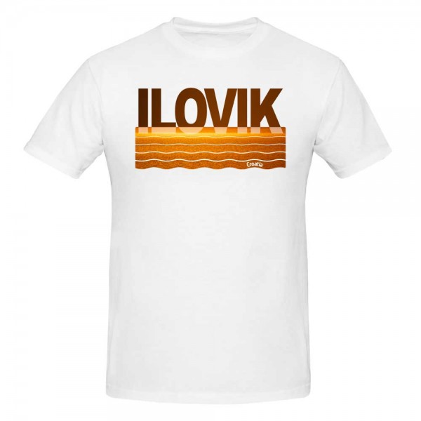 Majica bijela Ilovik 03