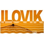 Majica bijela Ilovik 05