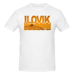 Majica bijela Ilovik 05