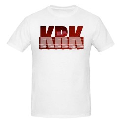 Majica bijela Krk 03