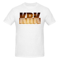 Majica bijela Krk 09