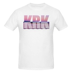 Majica bijela Krk 11