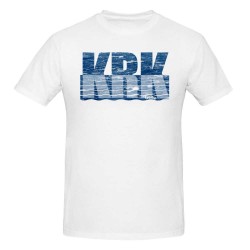 Majica bijela Krk 16