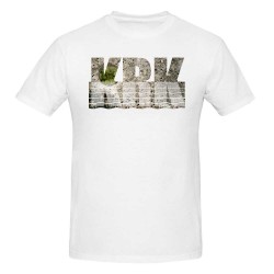 Majica bijela Krk 17