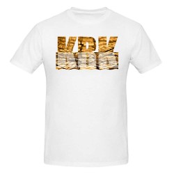 Majica bijela Krk 18