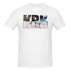 Majica bijela Krk 20