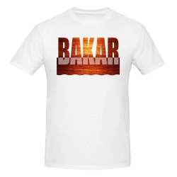 Majica bijela Bakar 01