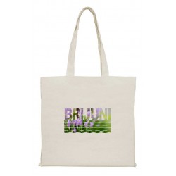 Vrećica bijela platnena Brijuni 05