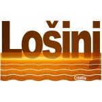 Majica bijela Lošinj 03