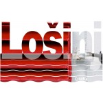 Majica bijela Lošinj 13