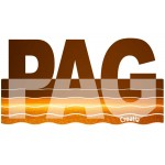 Majica bijela Pag 03