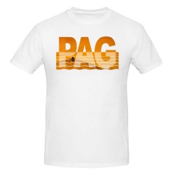 Majica bijela Pag 04