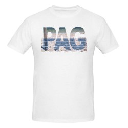 Majica bijela Pag 06