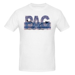 Majica bijela Pag 07