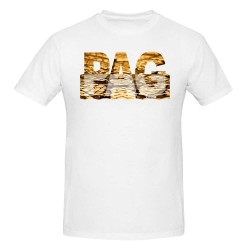 Majica bijela Pag 08