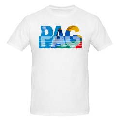 Majica bijela Pag 09