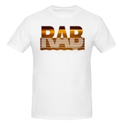 Majica bijela Rab 01