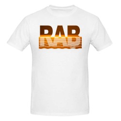 Majica bijela Rab 03