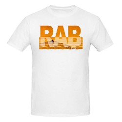 Majica bijela Rab 06