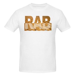 Majica bijela Rab 07