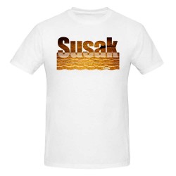 Majica bijela Susak 03