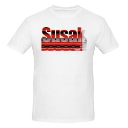 Majica bijela Susak 05