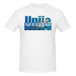 Majica bijela Unije 01