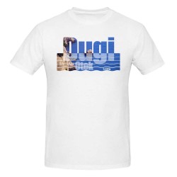 Majica bijela Dugi Otok 02