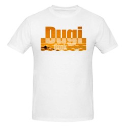 Majica bijela Dugi Otok 04