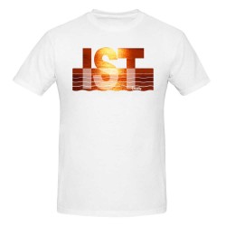 Majica bijela Ist 06