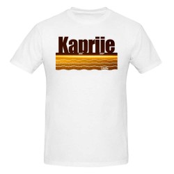 Majica bijela Kaprije 01