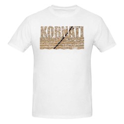 Majica bijela Kornati 02