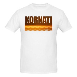 Majica bijela Kornati 07