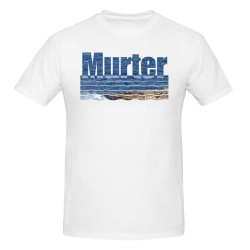 Majica bijela Murter 02