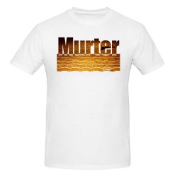 Majica bijela Murter 04