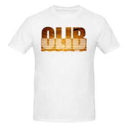 Majica bijela Olib 04