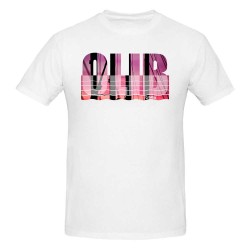 Majica bijela Olib 05