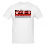 Majica bijela Pašman 06 Majica bijela Pašman 06