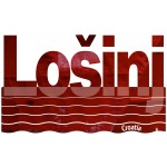 Vrećica bijela platnena Lošinj 01