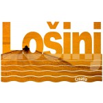 Vrećica bijela platnena Lošinj 05