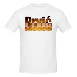 Majica bijela Prvić 05