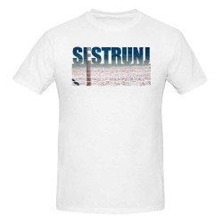 Majica bijela Sestrunj 04