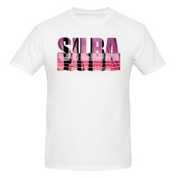 Majica bijela Silba 06