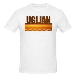Majica bijela Ugljan 02